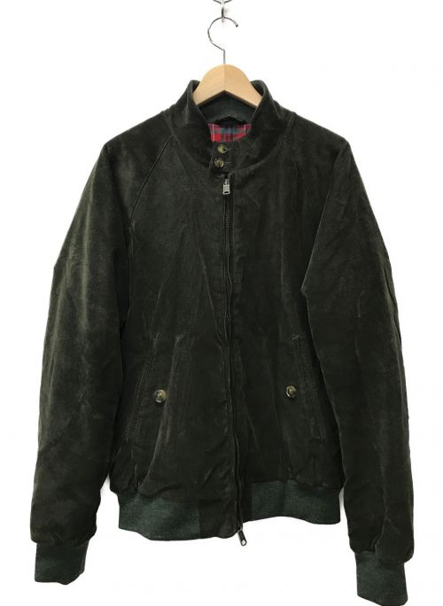 中古・古着通販】BARACUTA (バラクータ) G9コーデュロイジャケット