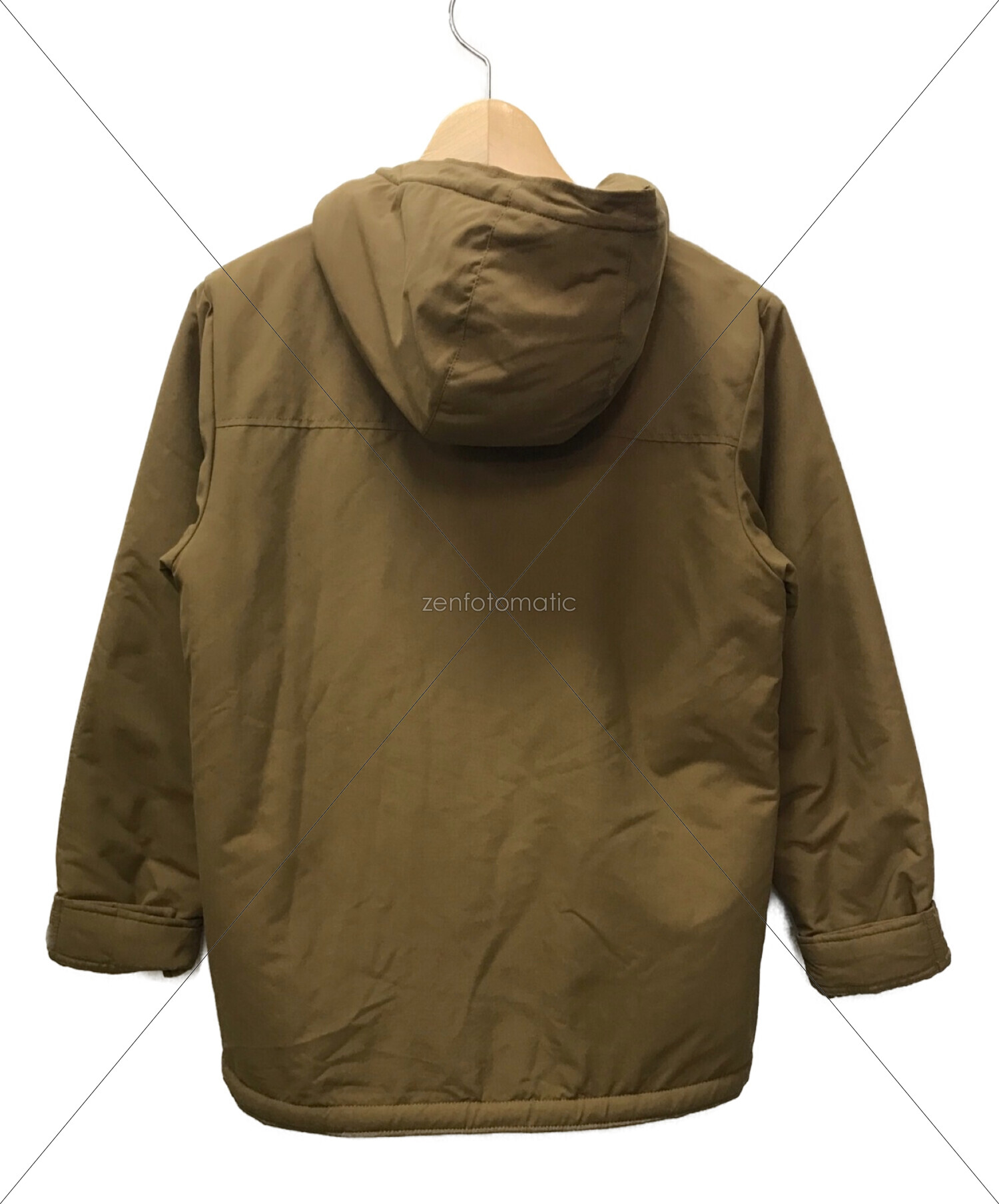 Patagonia (パタゴニア) Boys' Infurno Jacket/ボーイズ インファーノジャケット ブラウン サイズ:Boys L