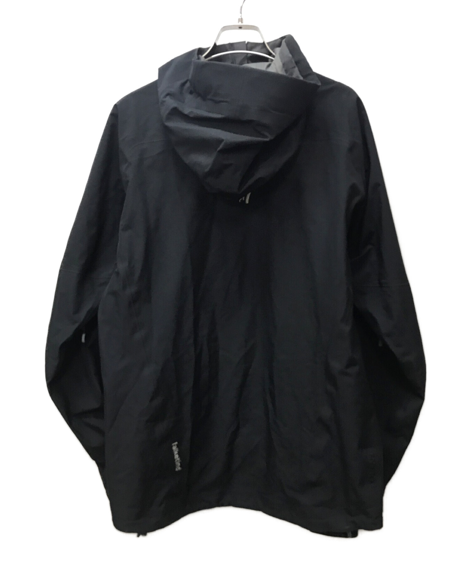 norrona (ノローナ) Falketind Gore-tex Jacket / マウンテンパーカー ブラック サイズ:S