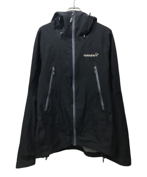 中古・古着通販】norrona (ノローナ) Falketind Gore-tex Jacket