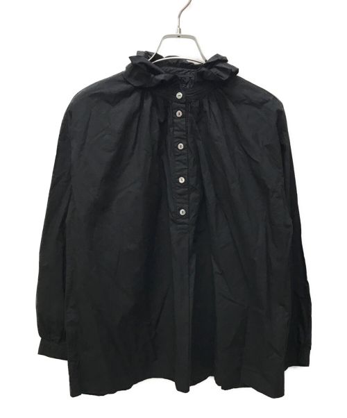 中古・古着通販】nest Robe (ネストローブ) コットン ラミー