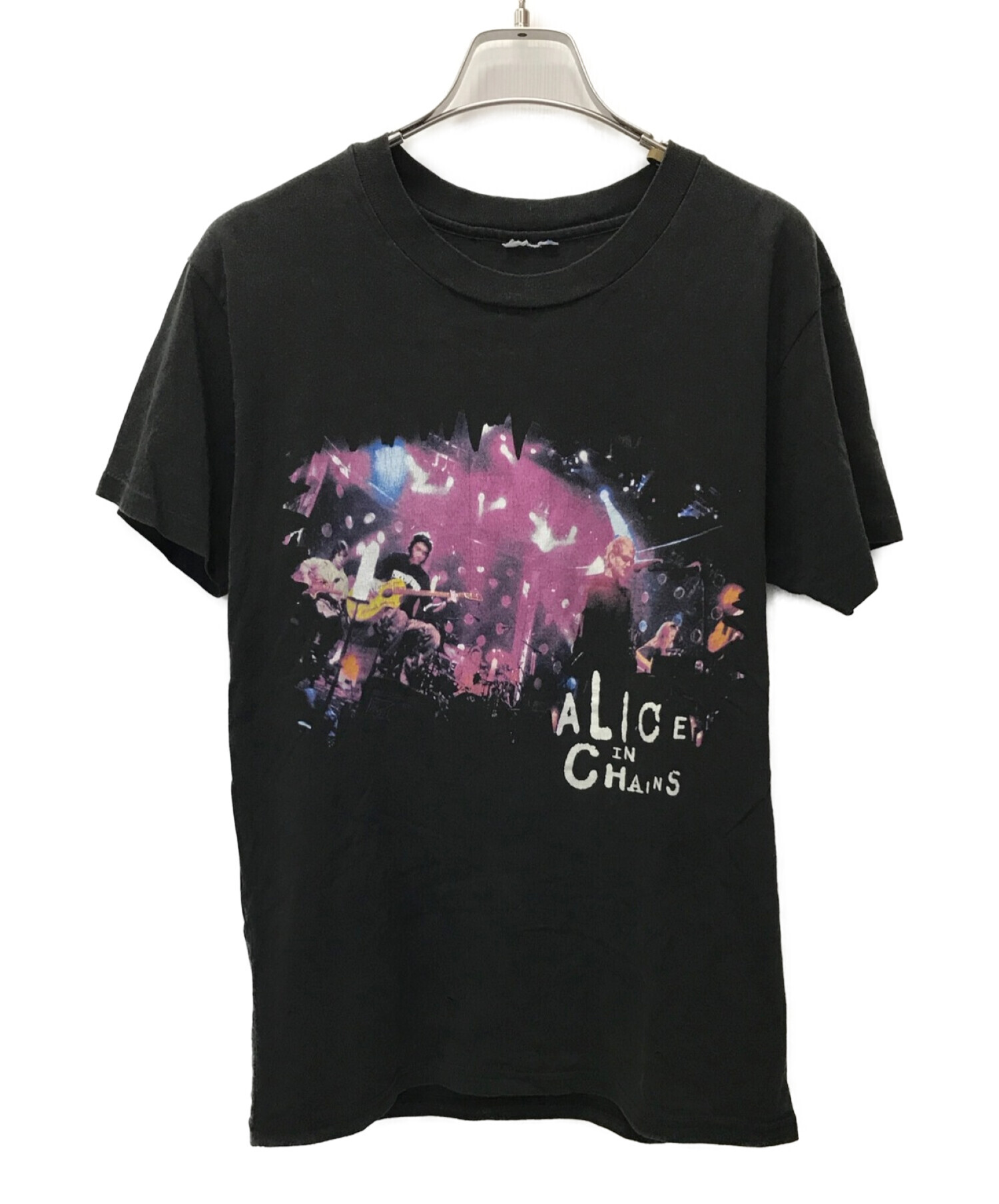 中古・古着通販】バンドTシャツ (バンドTシャツ) Alice in Chains ...