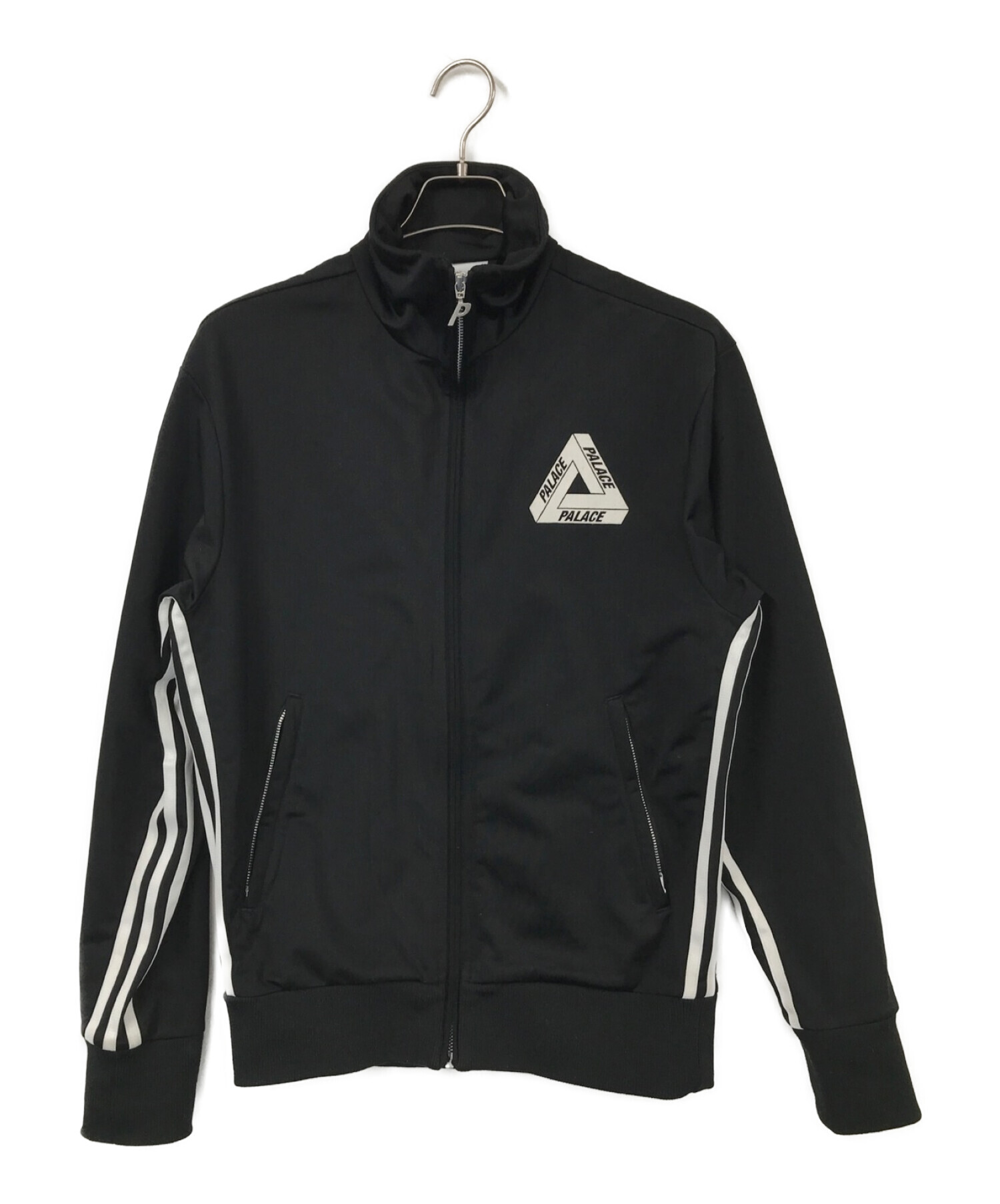 adidas PALACE フーデッド トラック トップ ジャージ ジャケットMyn ...