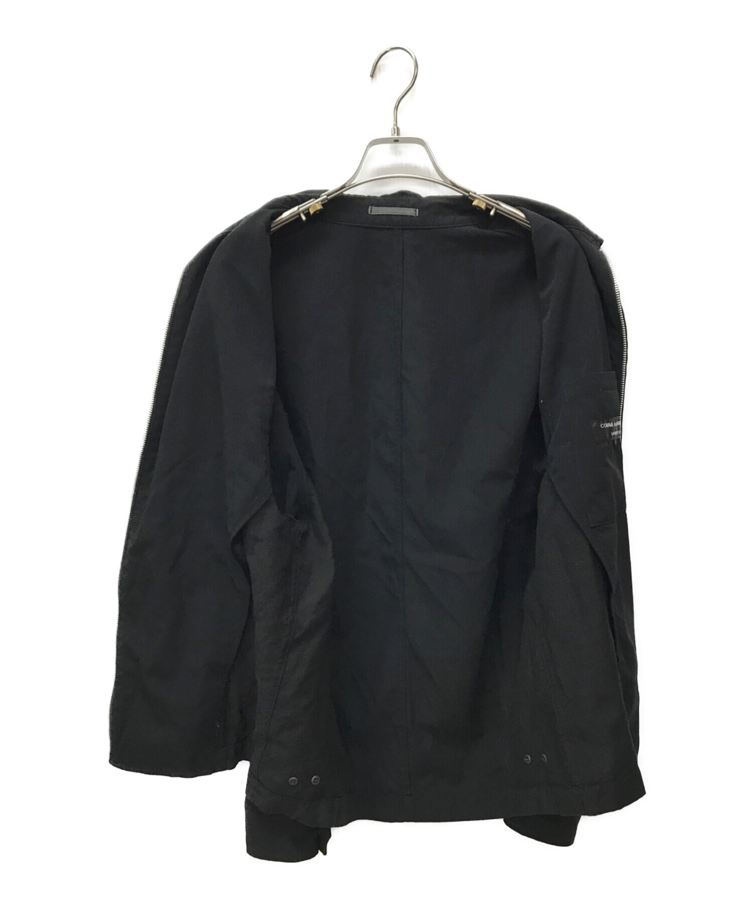 中古・古着通販】COMME des GARCONS HOMME PLUS (コムデギャルソンオム