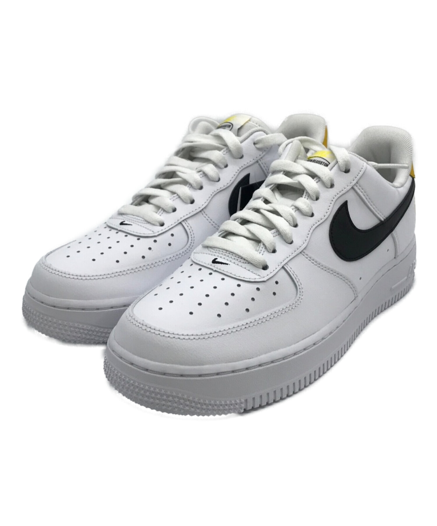 最大5000円OFFクーポン NIKE AIR FORCE 1 新品•未使用 | tatihome.com