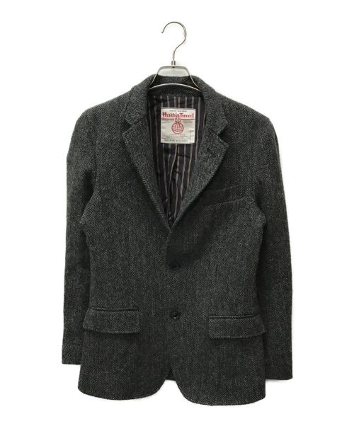 【中古・古着通販】The Duffer of ST.George×Harris Tweed (ザ