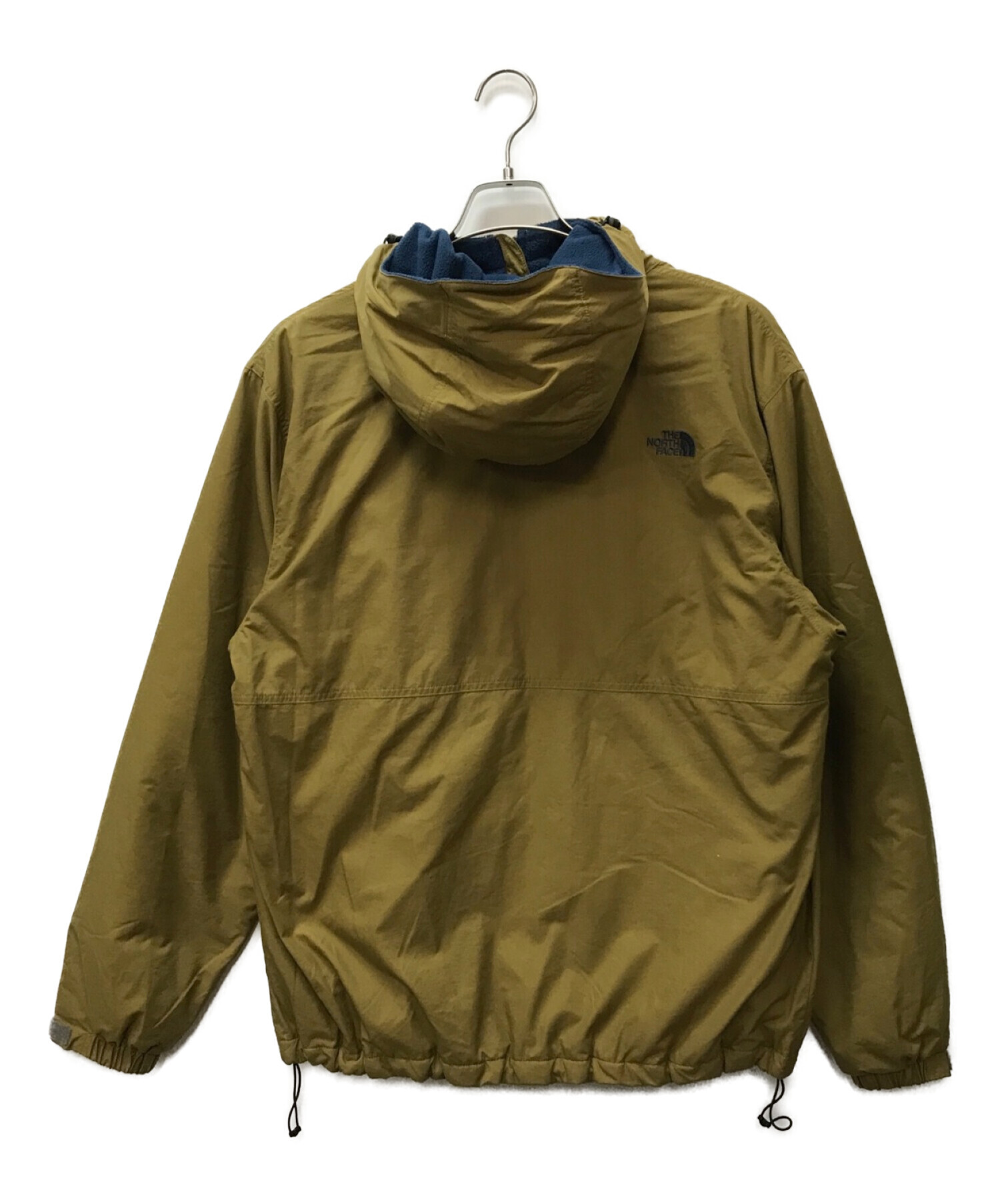 中古・古着通販】THE NORTH FACE (ザ ノース フェイス) コンパクト