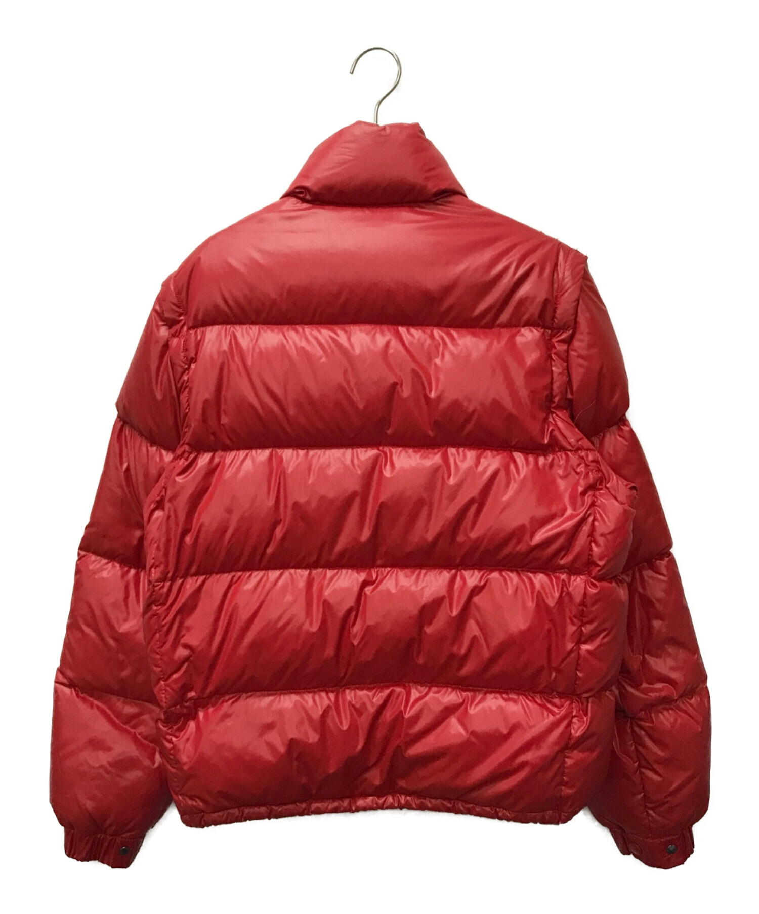 MONCLER（モンクレール） VERONE(ヴェローヌ)ダウンジャケット希少-