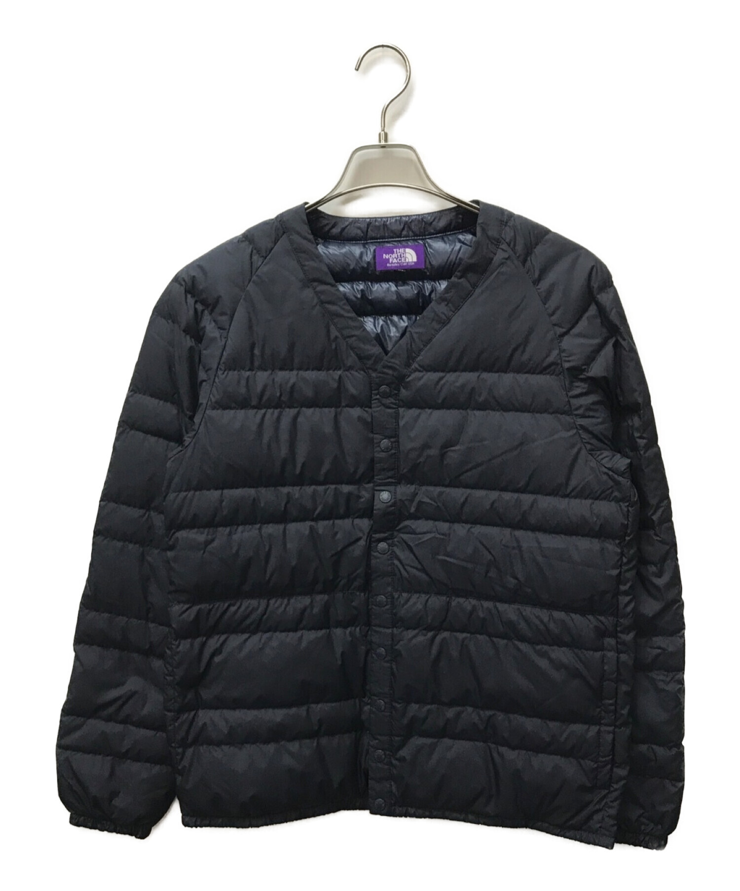 中古・古着通販】THE NORTHFACE PURPLELABEL (ザ・ノースフェイス