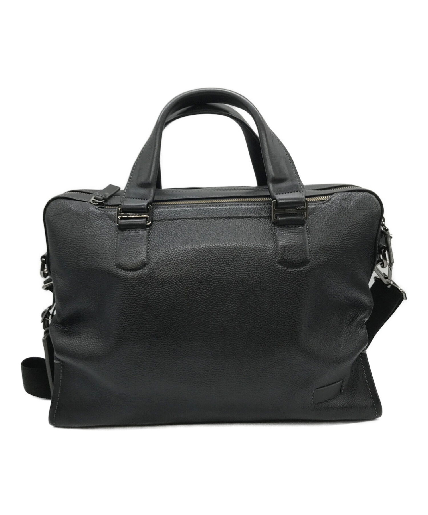 Tumi bradford outlet brief