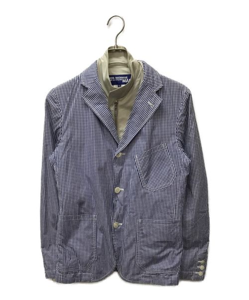 【中古・古着通販】JUNYA WATANABE MAN×BARACUTA