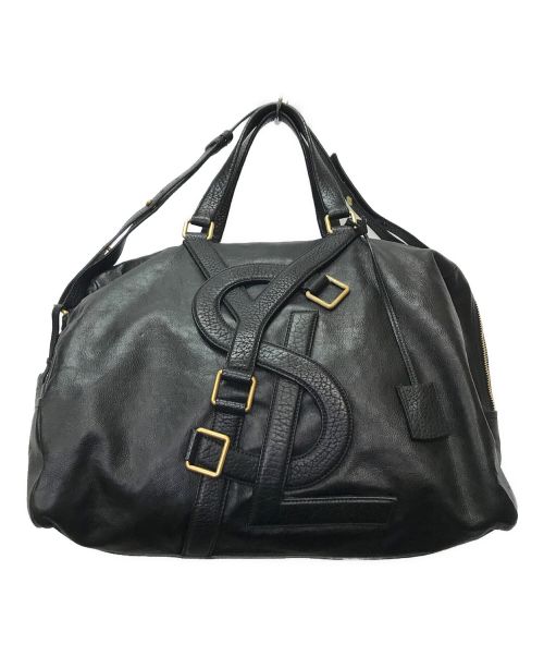 【中古・古着通販】Yves Saint Laurent (イヴサンローラン) サック