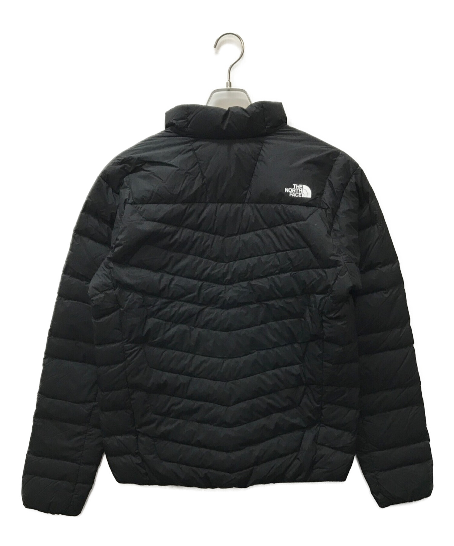 中古・古着通販】THE NORTH FACE (ザ ノース フェイス) Thunder Jacket