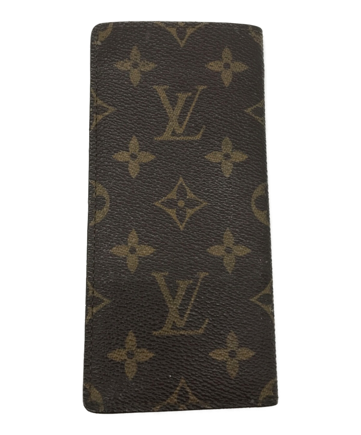 中古・古着通販】LOUIS VUITTON (ルイ ヴィトン) エテュイ リュネット