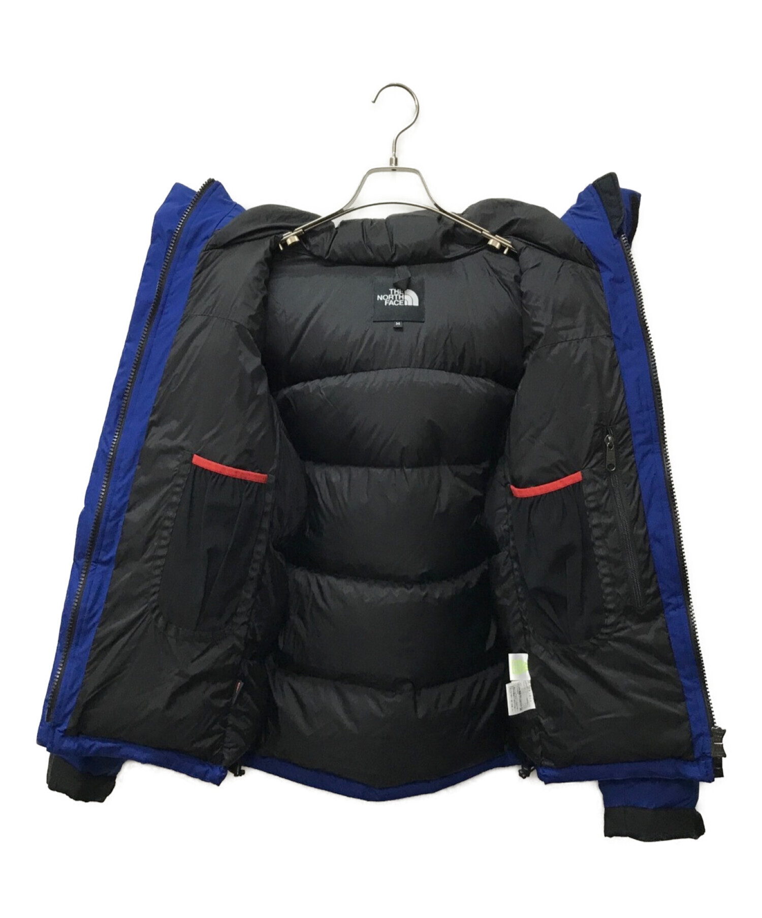 中古・古着通販】THE NORTH FACE (ザ ノース フェイス) バルトロライト