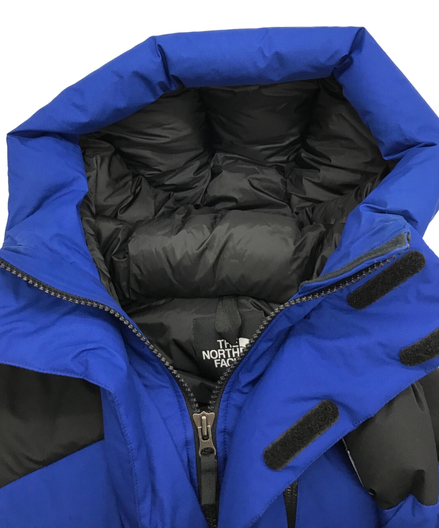 中古・古着通販】THE NORTH FACE (ザ ノース フェイス) バルトロライト