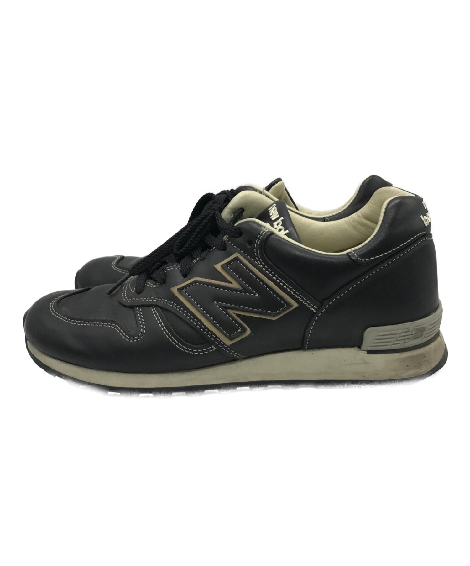 中古・古着通販】NEW BALANCE (ニューバランス) ローカットスニーカー ...