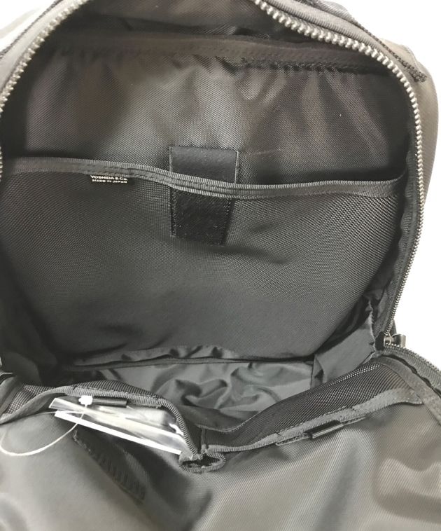 中古・古着通販】PORTER (ポーター) HEAT DAYPACK/ヒートデイパック