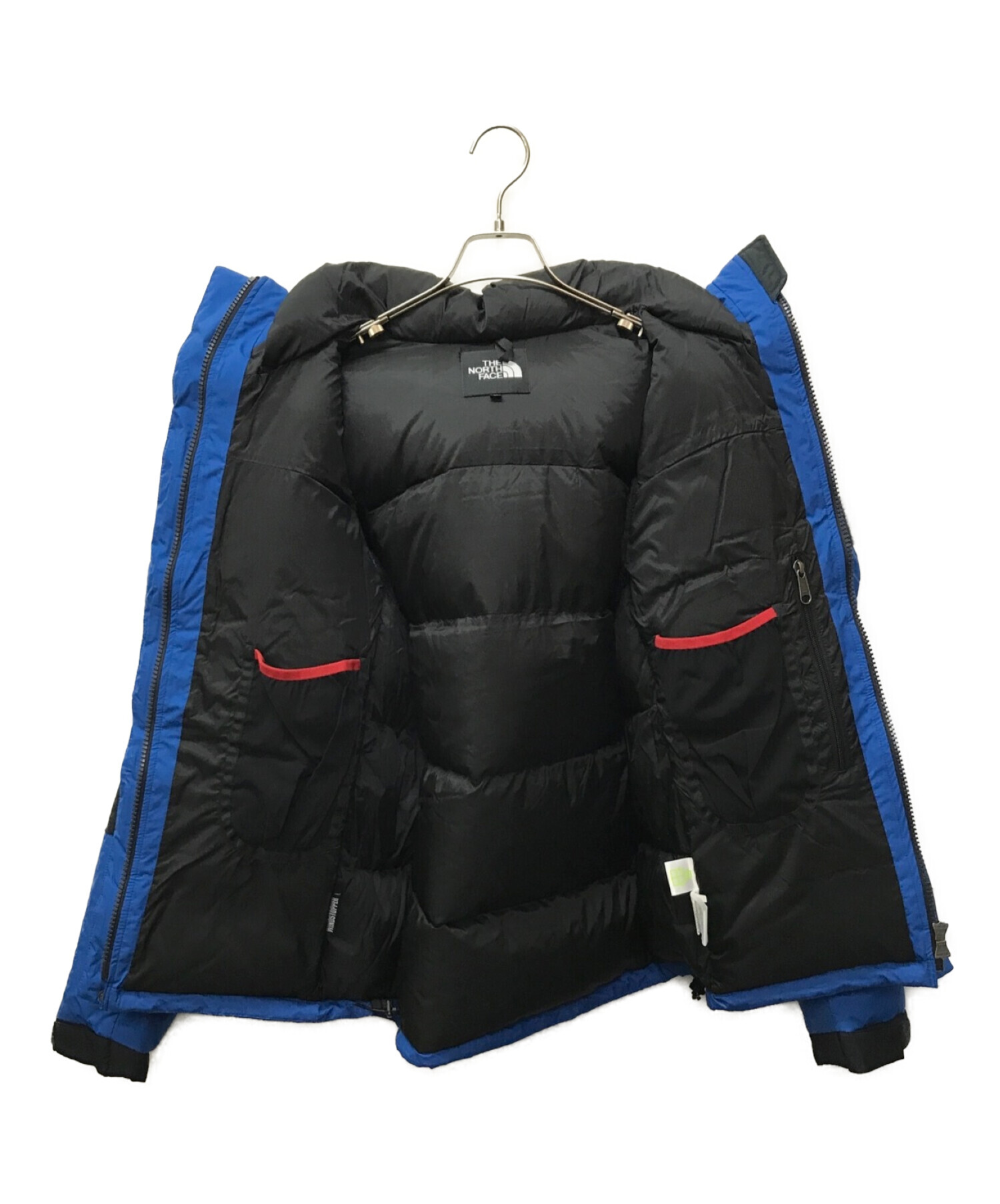 中古・古着通販】THE NORTH FACE (ザ ノース フェイス) BALTRO LIGHT