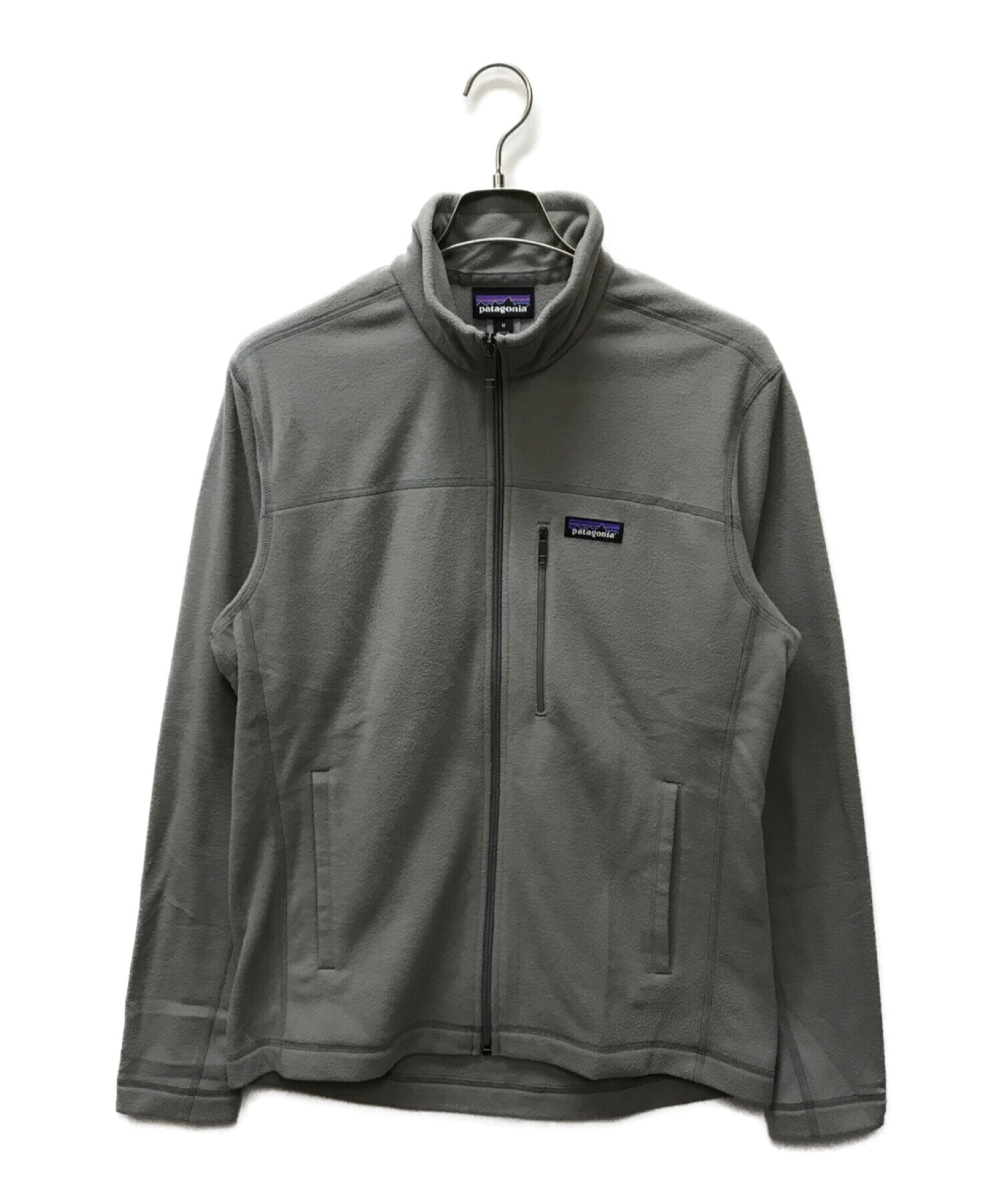 patagonia メンズ・マイクロD・ジャケット Micro D Jkt身幅56着丈74