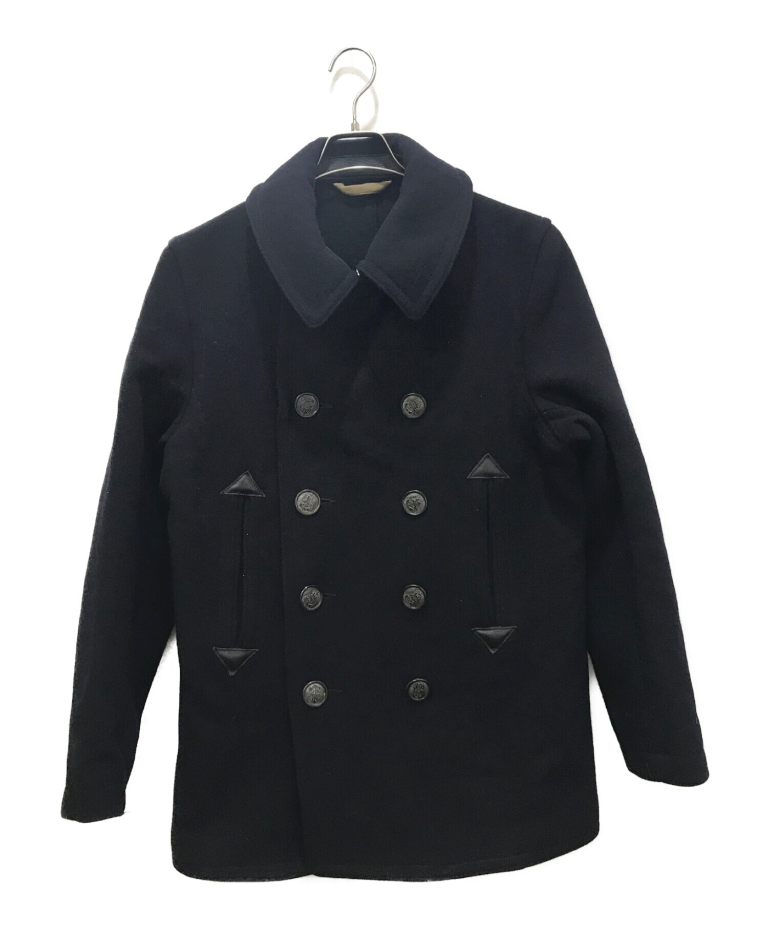 中古・古着通販】NIGEL CABOURN×J.S HOMESTEAD (ナイジェルケーボン