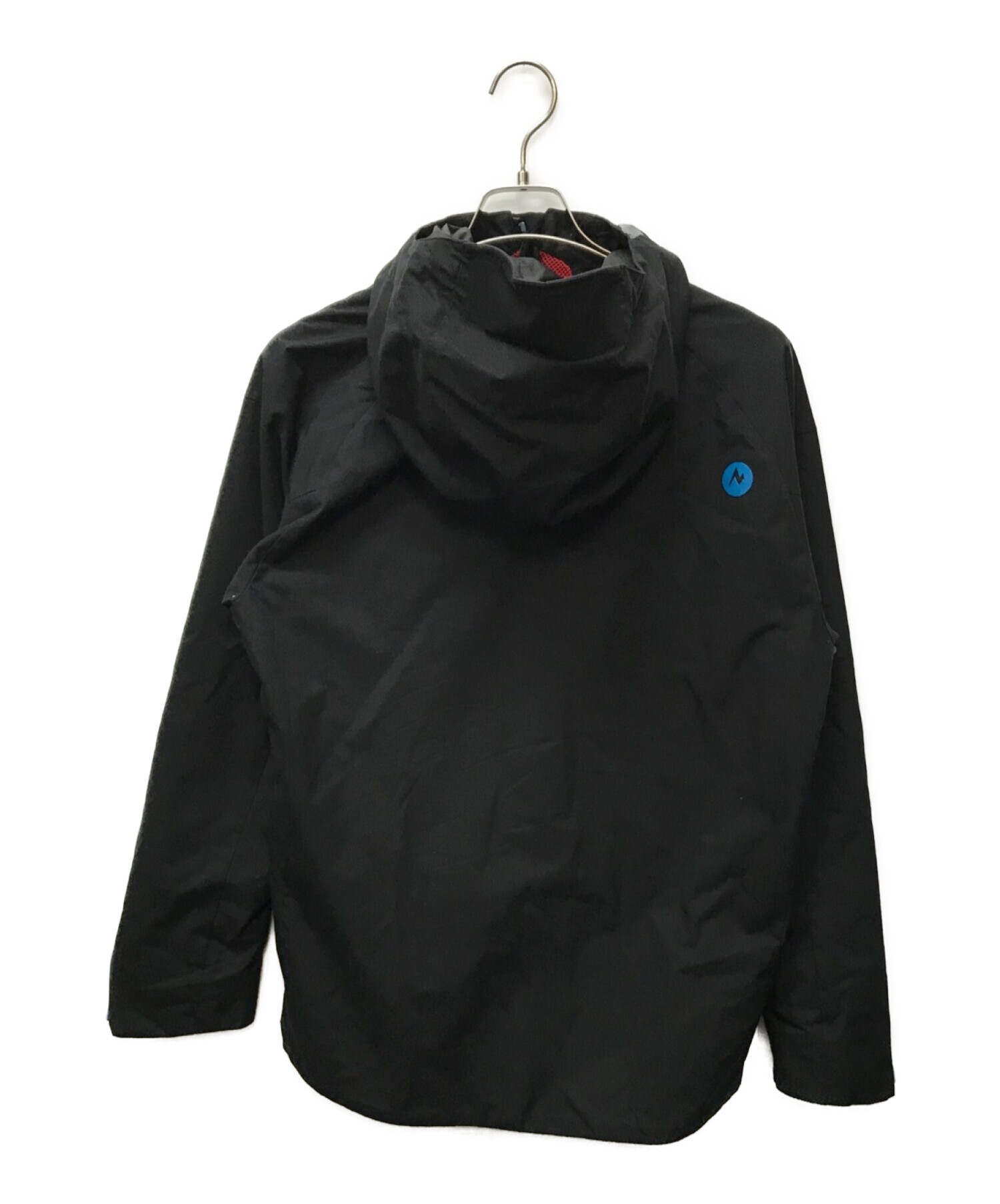 Marmot (マーモット) Spray Jacket ブラック サイズ:M