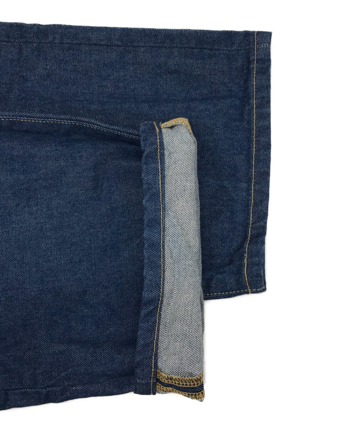 中古・古着通販】STEVEN ALAN (スティーブンアラン) 13.5oz DENIM 5P