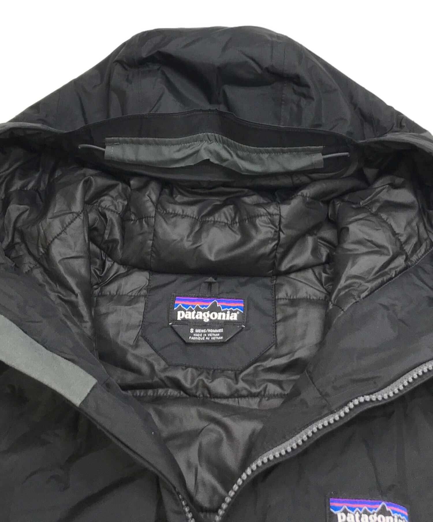 中古・古着通販】Patagonia (パタゴニア) インサレーテッドトレント