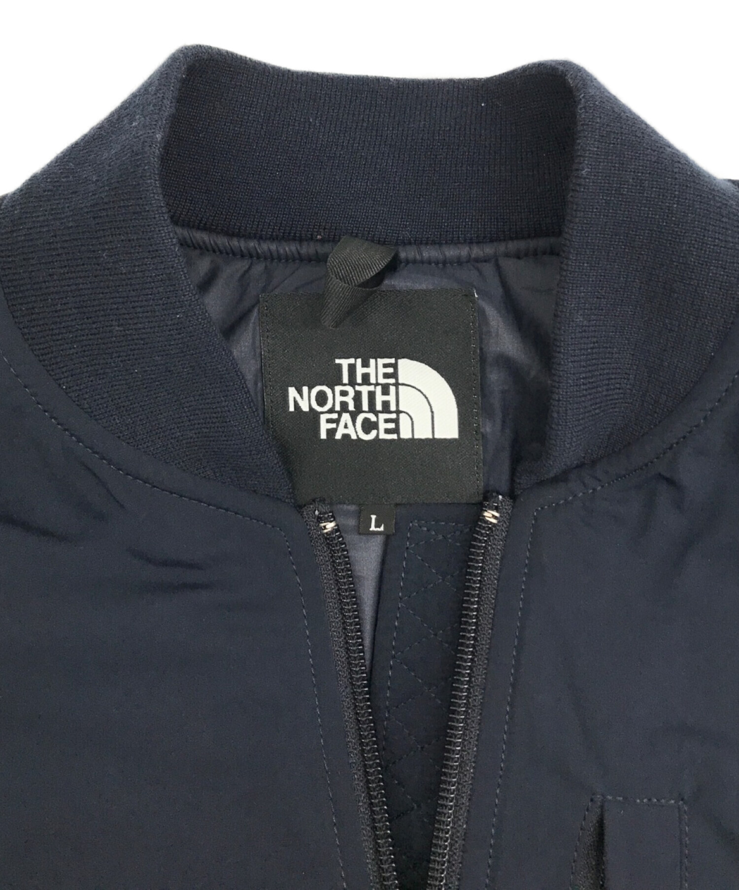 つばさらん様専用☆THE NORTH FACEインサレーションボンバージャケット-