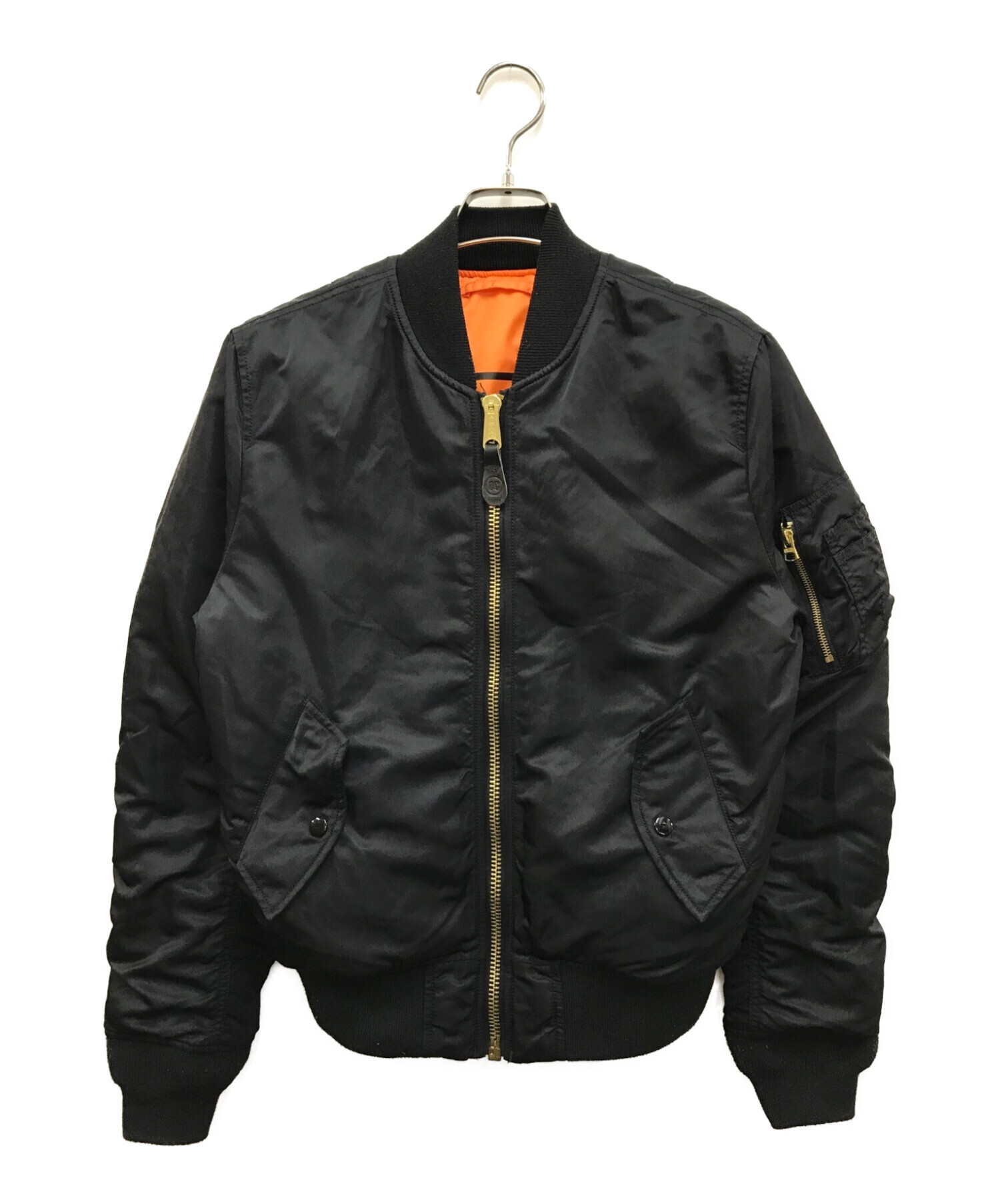 alpha industries ma1 opening ceremony XLメンズ