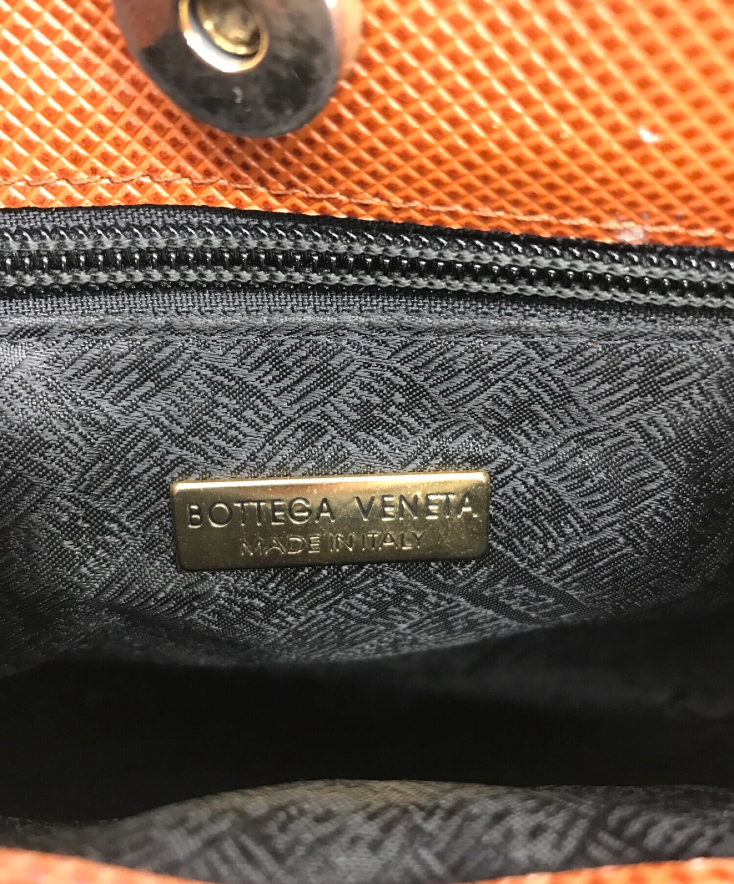 中古・古着通販】BOTTEGA VENETA (ボッテガベネタ) ヴィンテージ