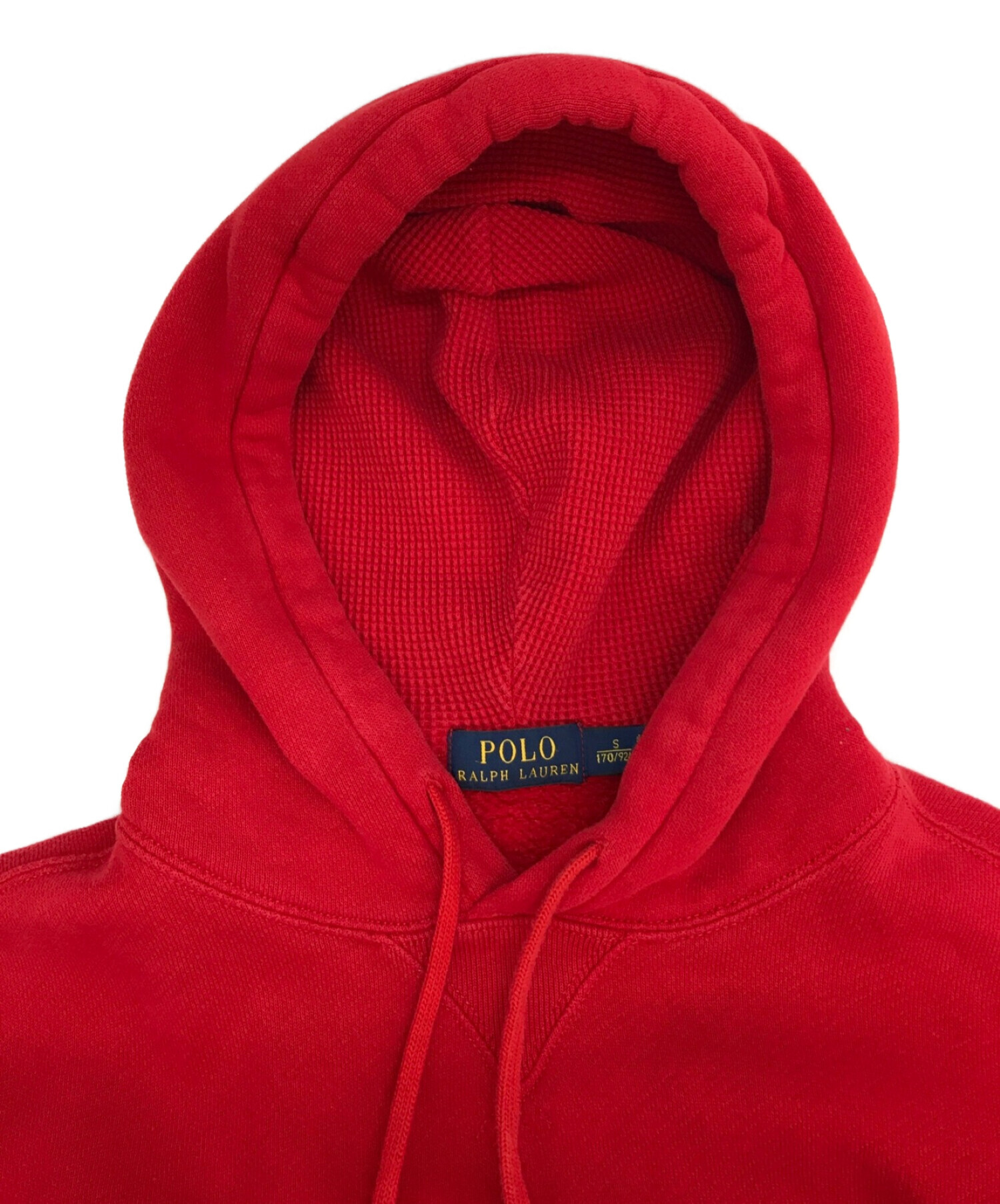 中古・古着通販】POLO RALPH LAUREN (ポロ・ラルフローレン) プル