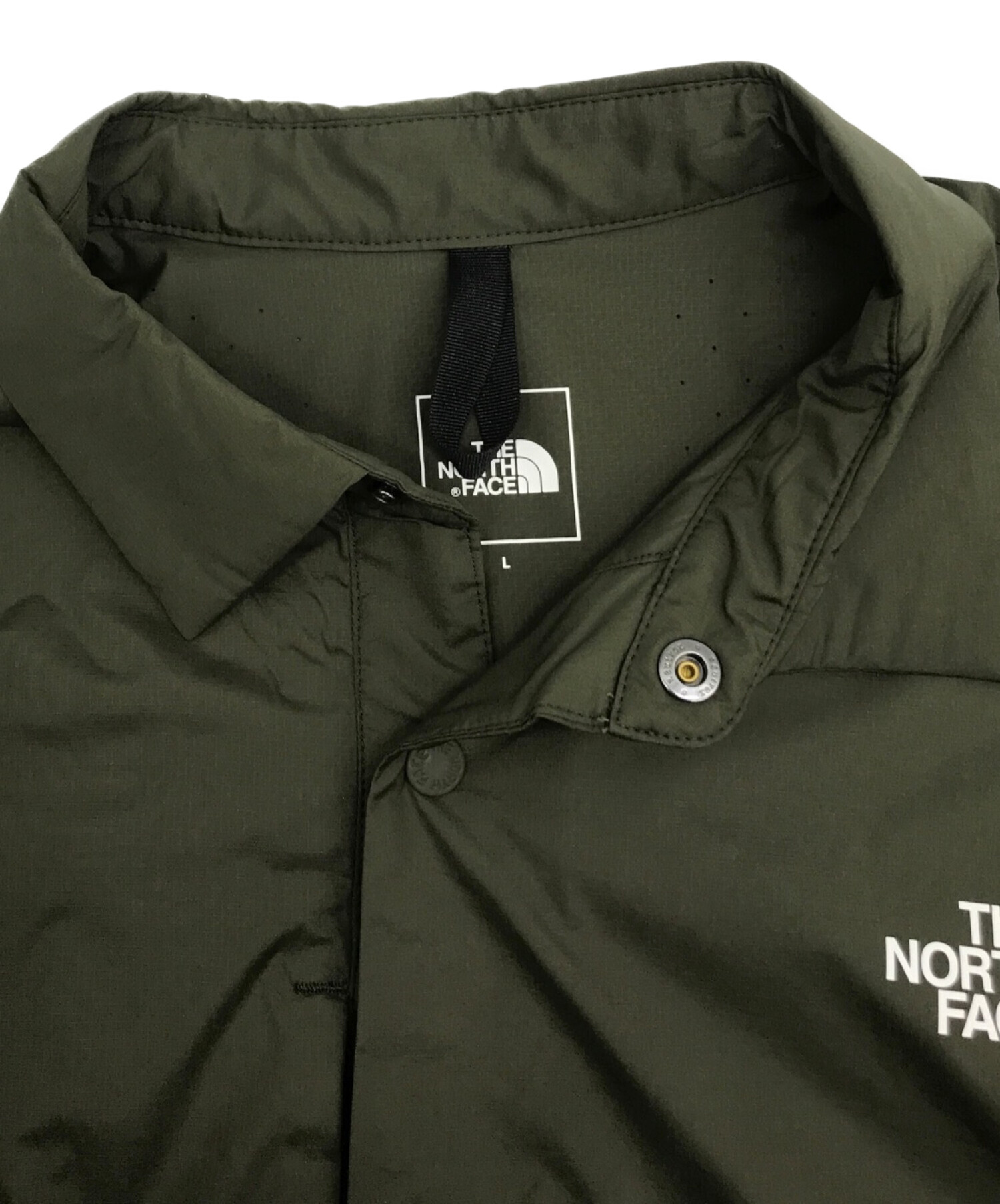 中古・古着通販】THE NORTH FACE (ザ ノース フェイス) ベントリックス