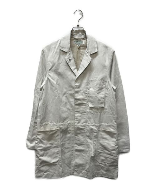 【中古・古着通販】SASSAFRAS (ササフラス) Whole Leaf Coat