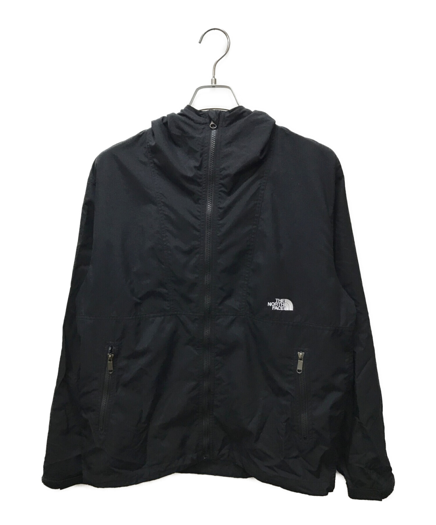 中古・古着通販】THE NORTH FACE (ザ ノース フェイス) Compact Jacket