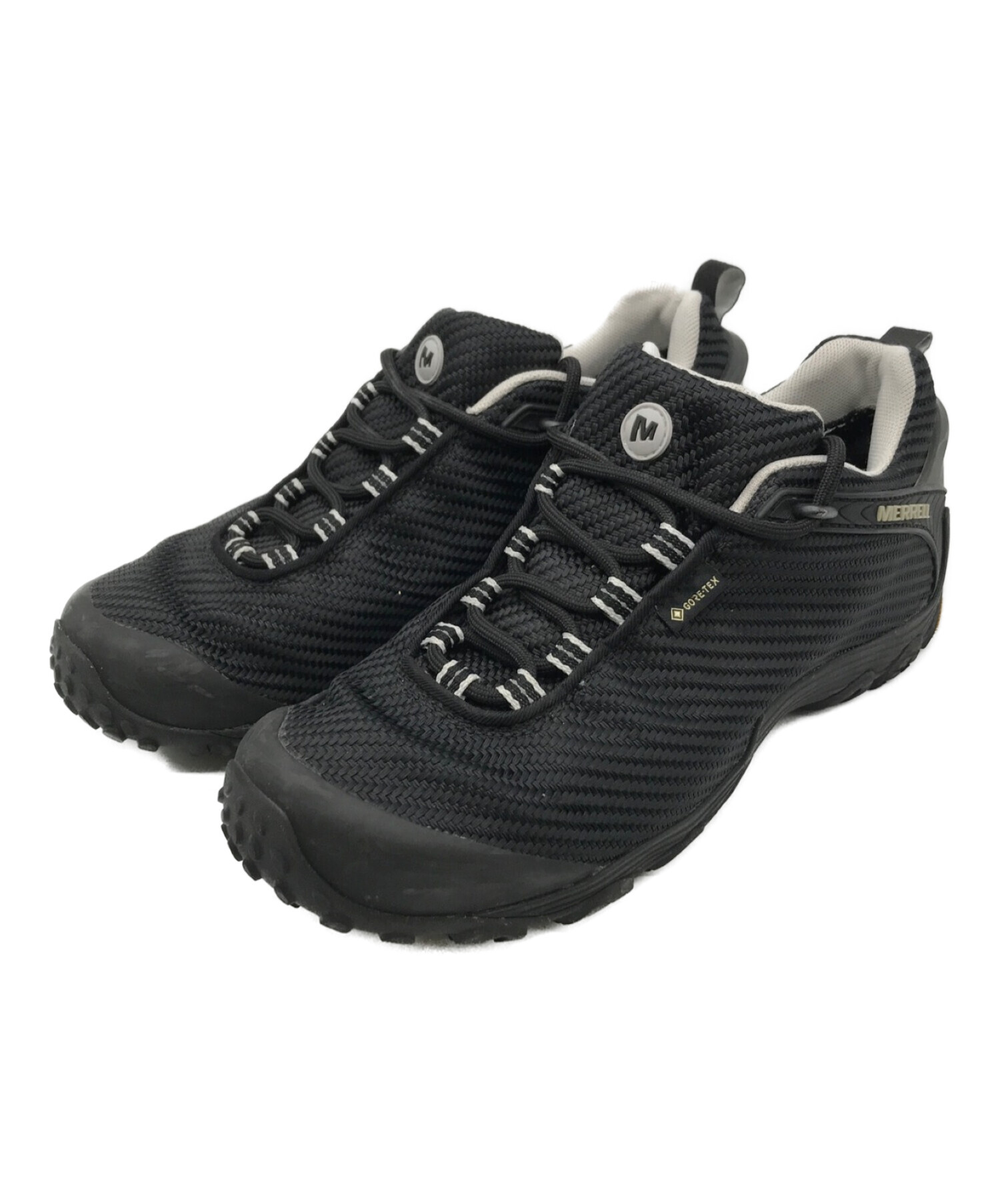 中古・古着通販】MERRELL (メレル) カメレオン7ストームゴアテックス