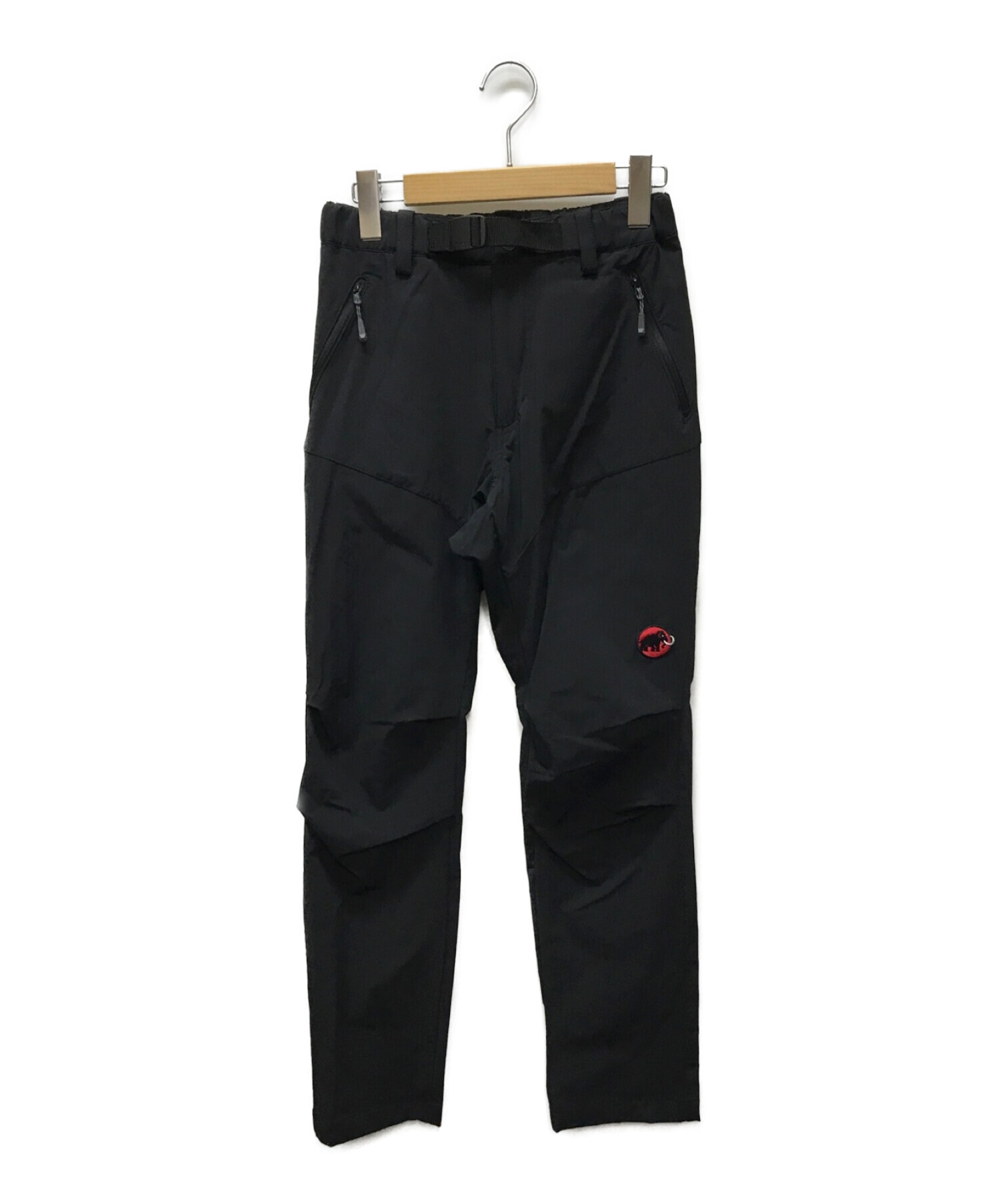 Mammut Zip-off System Trekking Mountain Trousers Pants Size M