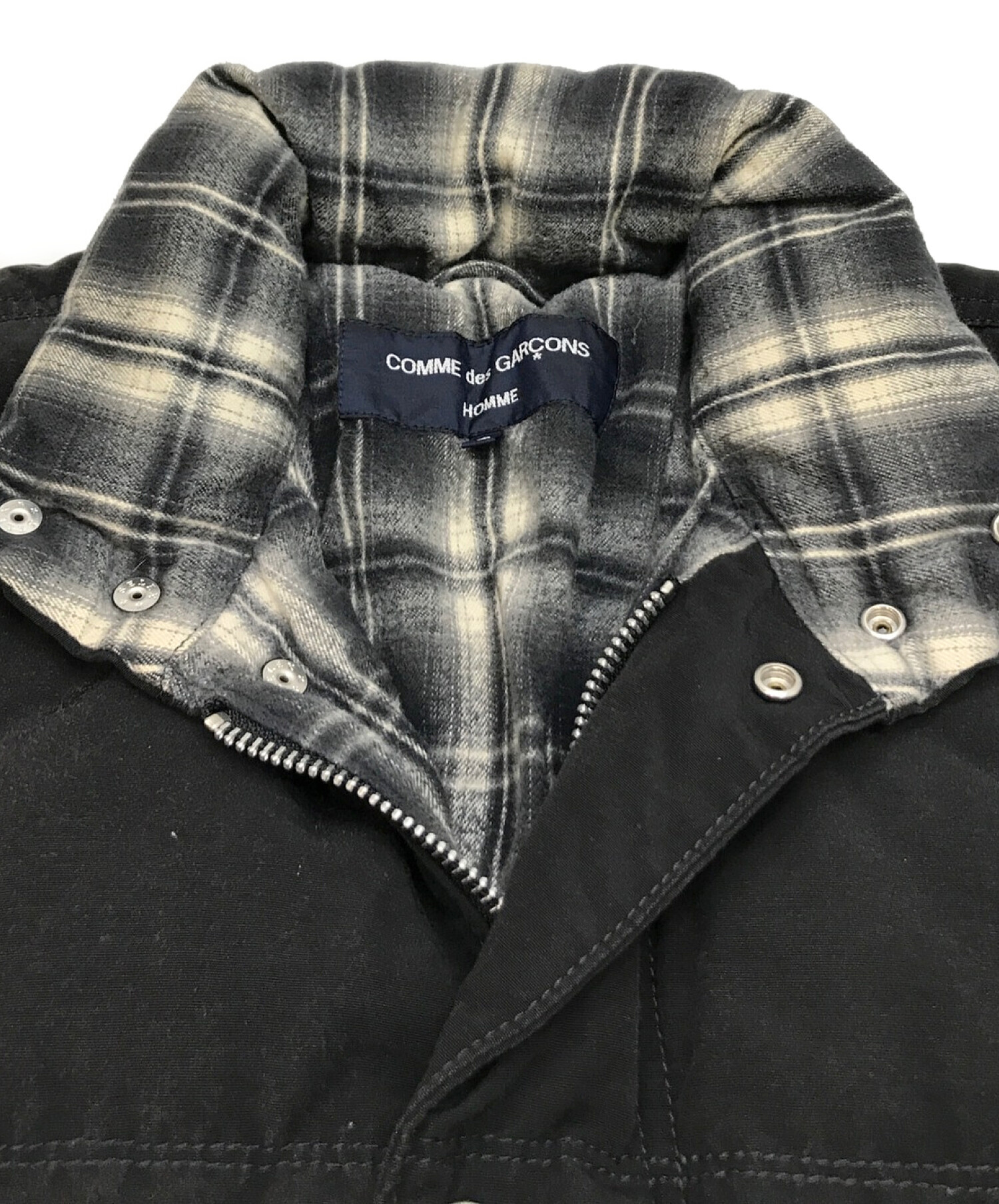 中古・古着通販】COMME des GARCONS HOMME (コムデギャルソン オム