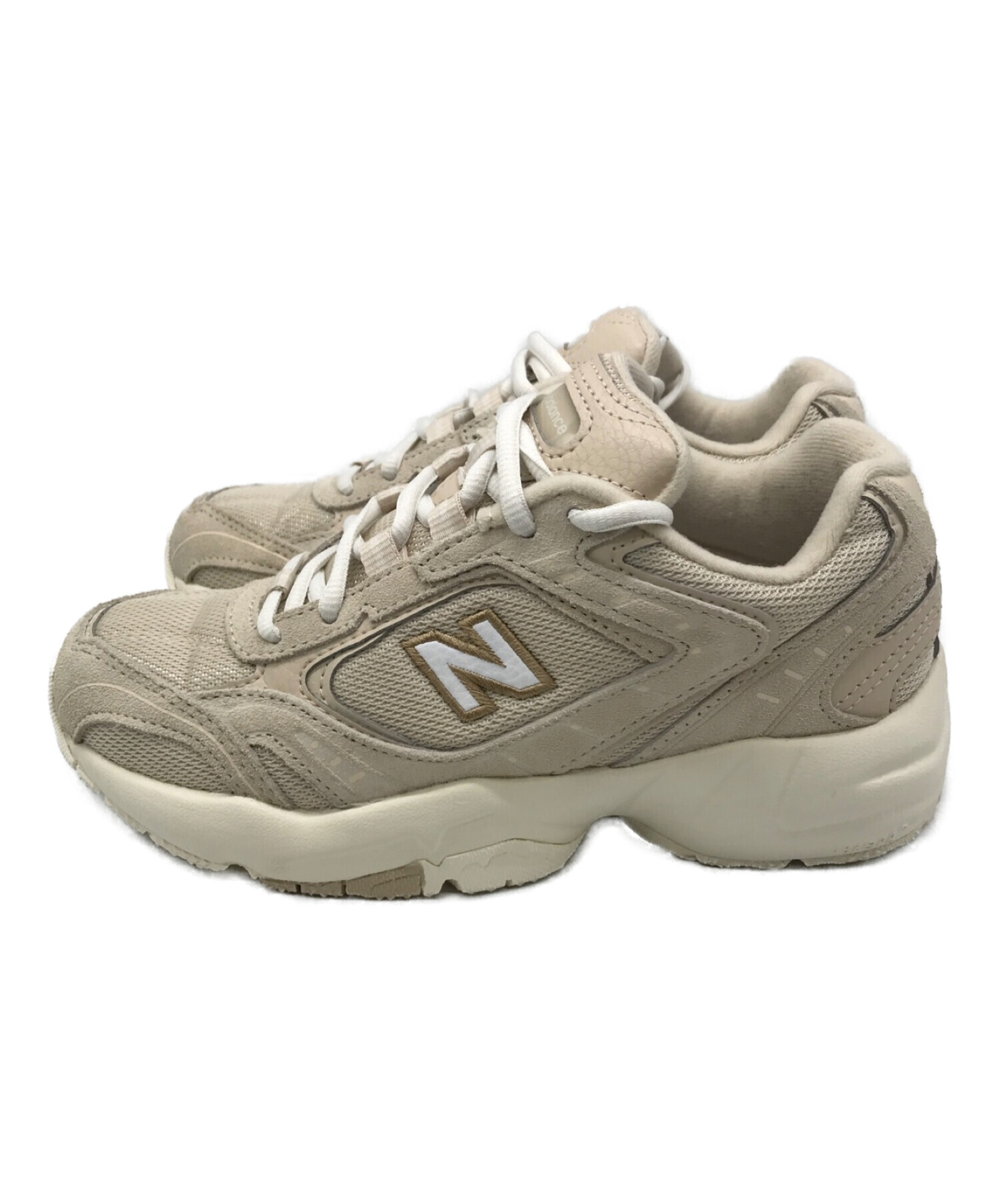 中古・古着通販】NEW BALANCE (ニューバランス) WX452RM/ローカット