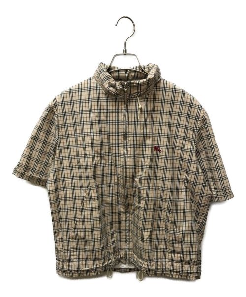 【中古・古着通販】BURBERRY BLUE LABEL (バーバリーブルー 