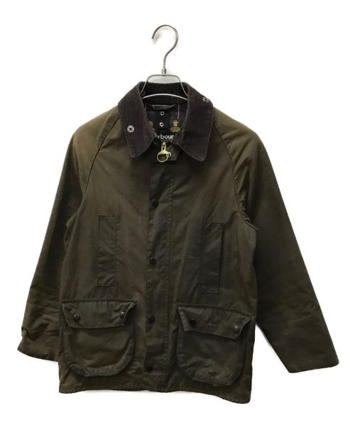 【中古・古着通販】Barbour (バブアー) オイルドフィールド