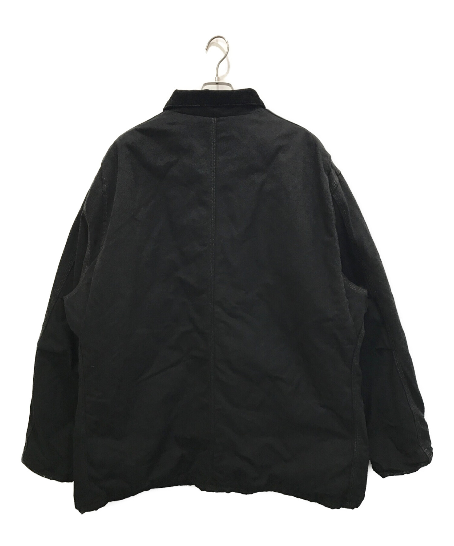 中古・古着通販】CarHartt (カーハート) DUCK TRADITIONALCOAT/ダック