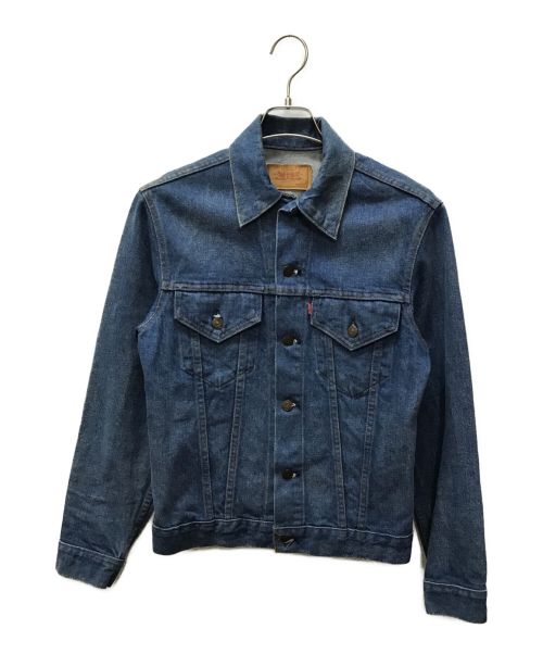 【中古・古着通販】LEVI'S (リーバイス) デニムジャケット