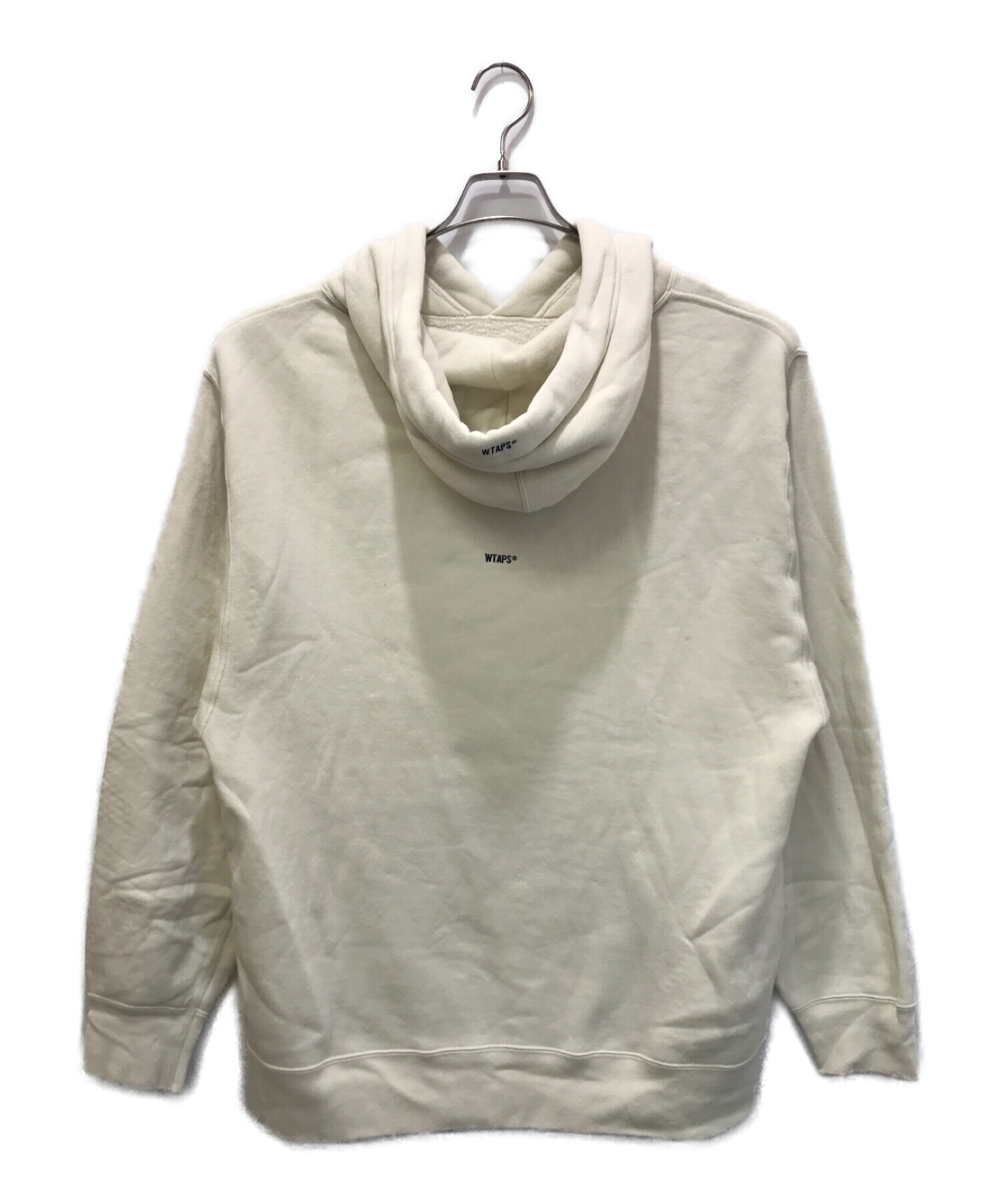 中古・古着通販】WTAPS (ダブルタップス) WTAPS 2021AW BLANK 02