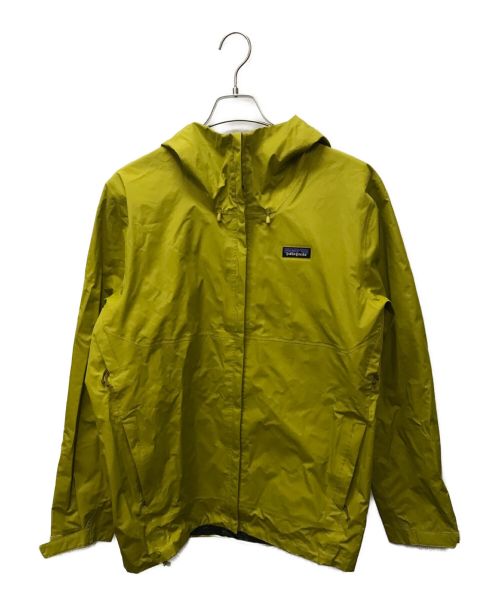 中古・古着通販】Patagonia (パタゴニア) トレントシェルジャケット