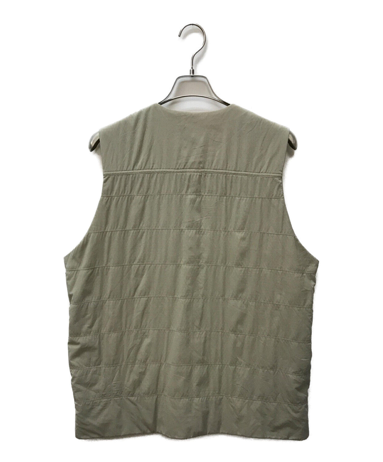 中古・古着通販】snow peak (スノーピーク) Flexible Insulated Vest