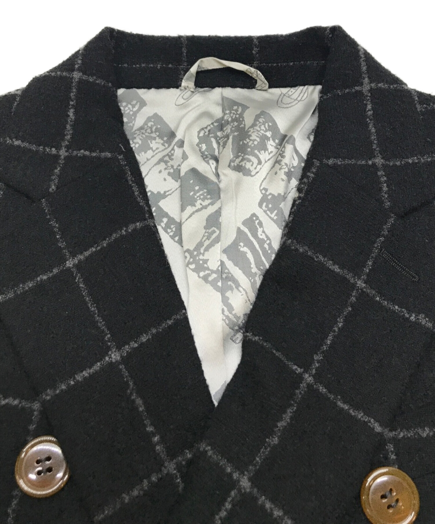 中古・古着通販】Vivienne Westwood man (ヴィヴィアン ウェストウッド