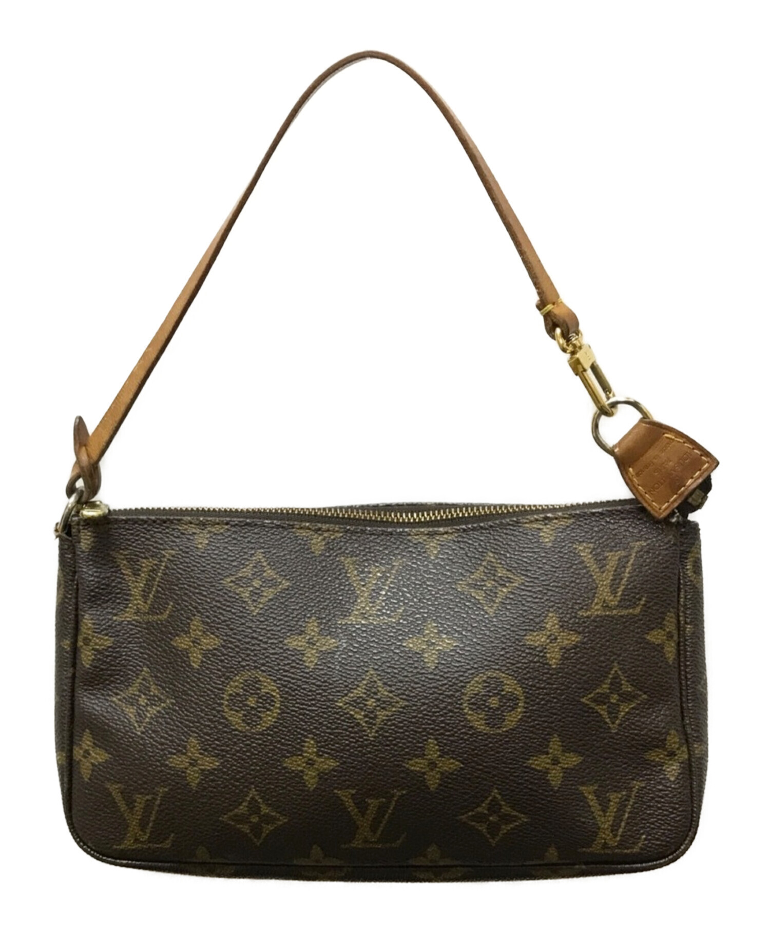 中古・古着通販】LOUIS VUITTON (ルイ ヴィトン) ポシェット・アクセ