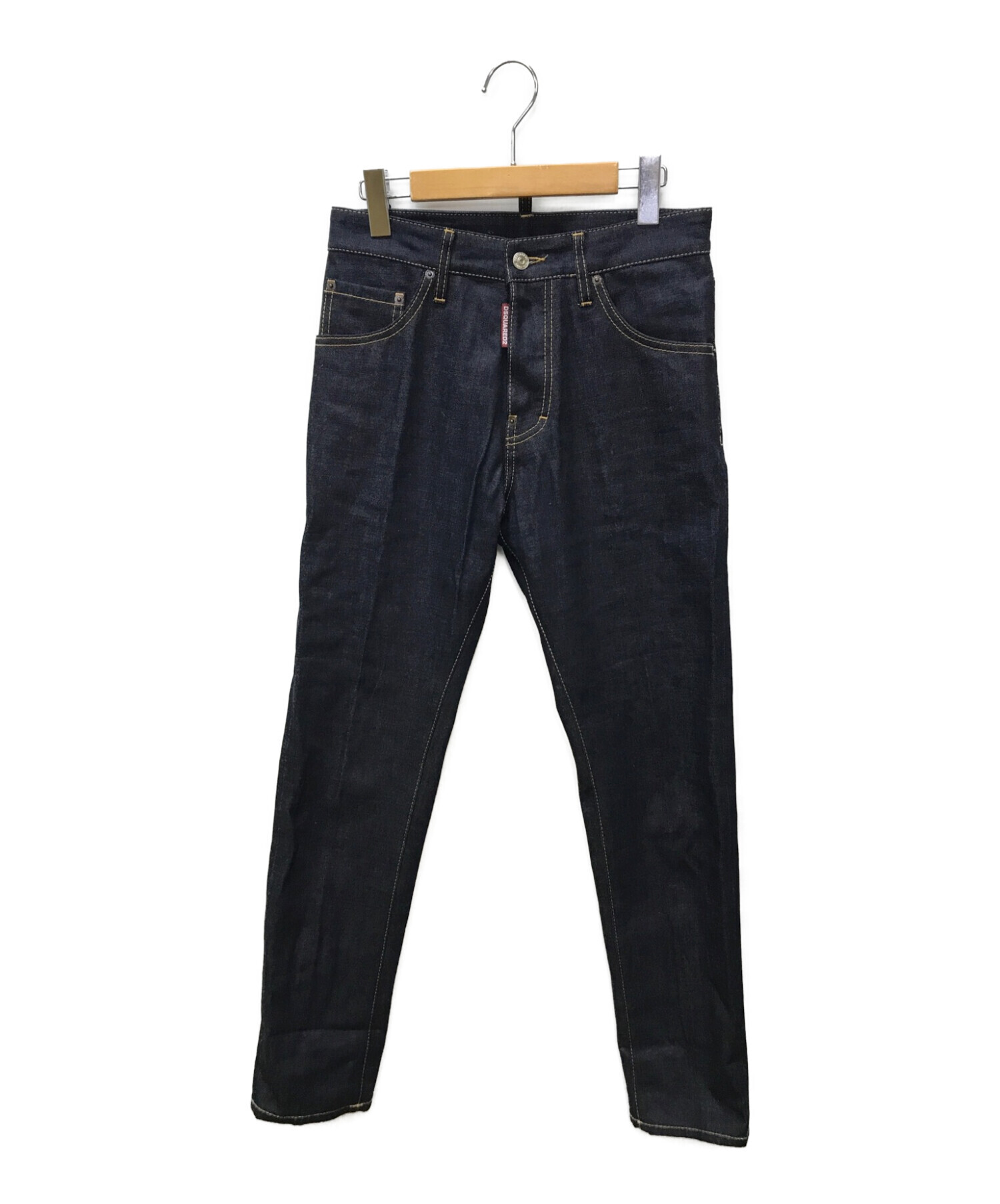 新品 DSQUARED2 ジーンズ SEXY MERCURY JEAN 44 S | hartwellspremium.com