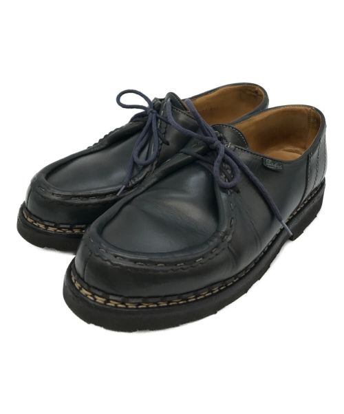 中古・古着通販】PARABOOT (パラブーツ) SHIPS別注 MORZINE モジーン